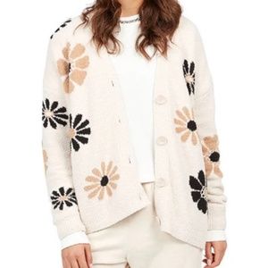 Volcom Daisy Fly Sweater